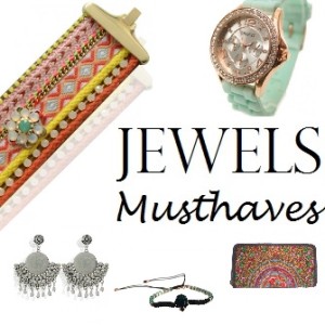 Jewels Musthaves