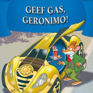 Geef Gas Geronimo!