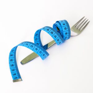 Persoonlijk dieetplan opstellen